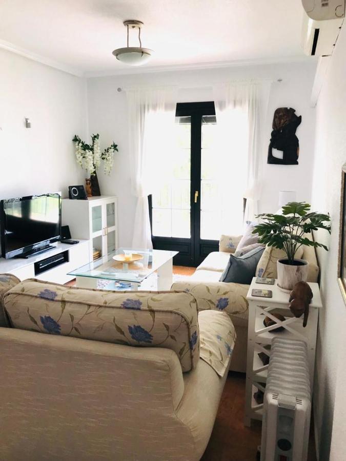 Sheron'S Apartment Los Alcázares Eksteriør bilde