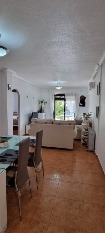 Sheron'S Apartment Los Alcázares Eksteriør bilde