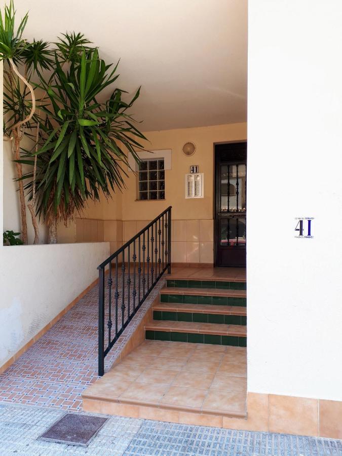 Sheron'S Apartment Los Alcázares Eksteriør bilde